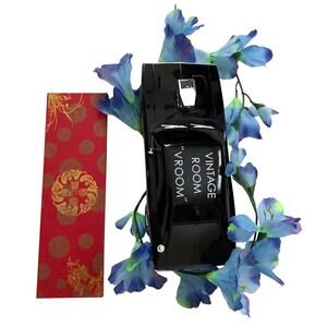 Chopsticks New In Box 2 Pairs with Rest